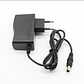 Cargador Fuente De Alimentación 5v 1a Con Conector 5.5x2.5mm - Miniatura 4