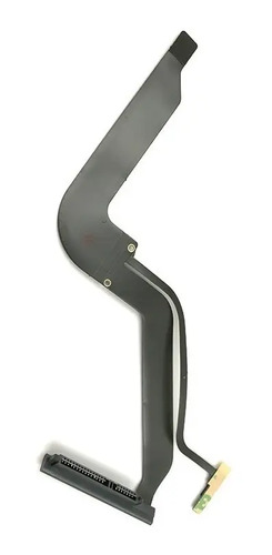 Flex Disco Duro 821-1480-a Macbook Pro 2012 + Tornillos 5