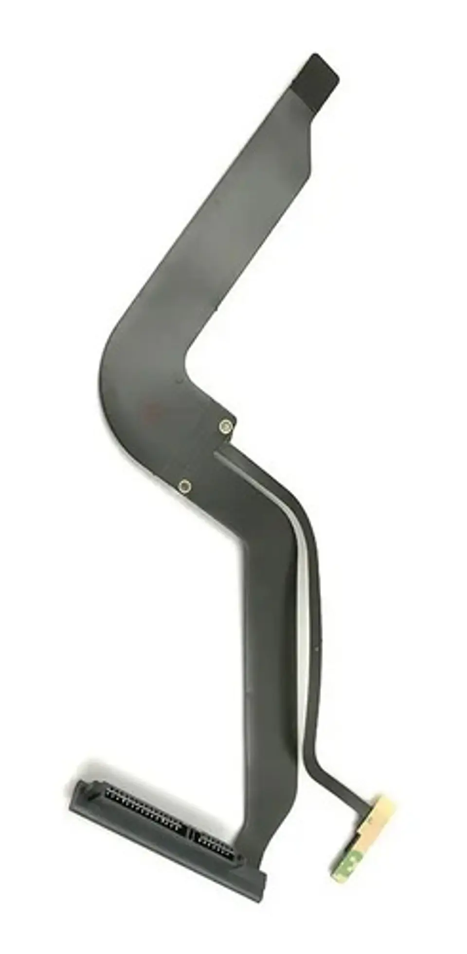 Flex Disco Duro 821-1480-a Macbook Pro 2012 + Tornillos 5