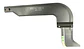Flex Disco Duro 821-1480-a Macbook Pro 2012 + Tornillos - Miniatura 6