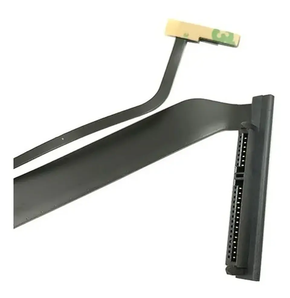 Flex Disco Duro 821-1480-a Macbook Pro 2012 + Tornillos 7
