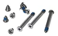 Flex Disco Duro 821-1480-a Macbook Pro 2012 + Tornillos - Miniatura 9