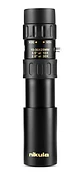 Monocular Largo Alcance 10-30x25 Enfoque Variable + Estuche - Miniatura 3