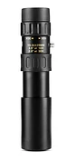 Monocular Largo Alcance 10-30x25 Enfoque Variable + Estuche - Miniatura 4