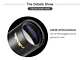 Monocular Largo Alcance 10-30x25 Enfoque Variable + Estuche - Miniatura 7