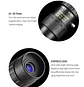 Monocular Largo Alcance 10-30x25 Enfoque Variable + Estuche - Miniatura 8