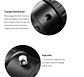 Monocular Largo Alcance 10-30x25 Enfoque Variable + Estuche - Miniatura 9