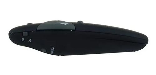 Presentador De Diapositivas Powerpoint Puntero Láser | Dfast 5