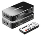 Switch Hdmi 2.0b 4x1 4k Con Extractor De Audio Arc Hdr 10 - Miniatura 1