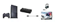 Adaptador Compatible Con Ps2 A Hdmi + Jack De 3.5mm - Miniatura 7