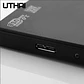 Cofre Para Disco Duro Notebook Usb Sata 2.5 Externo - Miniatura 6