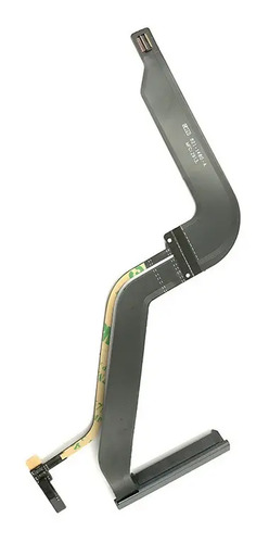Cable Flex Disco Duro 821-1480-a Macbook Pro 2012 A1278 2