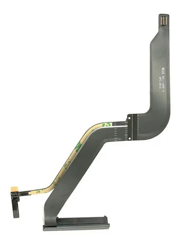 Cable Flex Disco Duro 821-1480-a Macbook Pro 2012 A1278 3