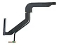 Cable Flex Disco Duro 821-1480-a Macbook Pro 2012 A1278 - Miniatura 5