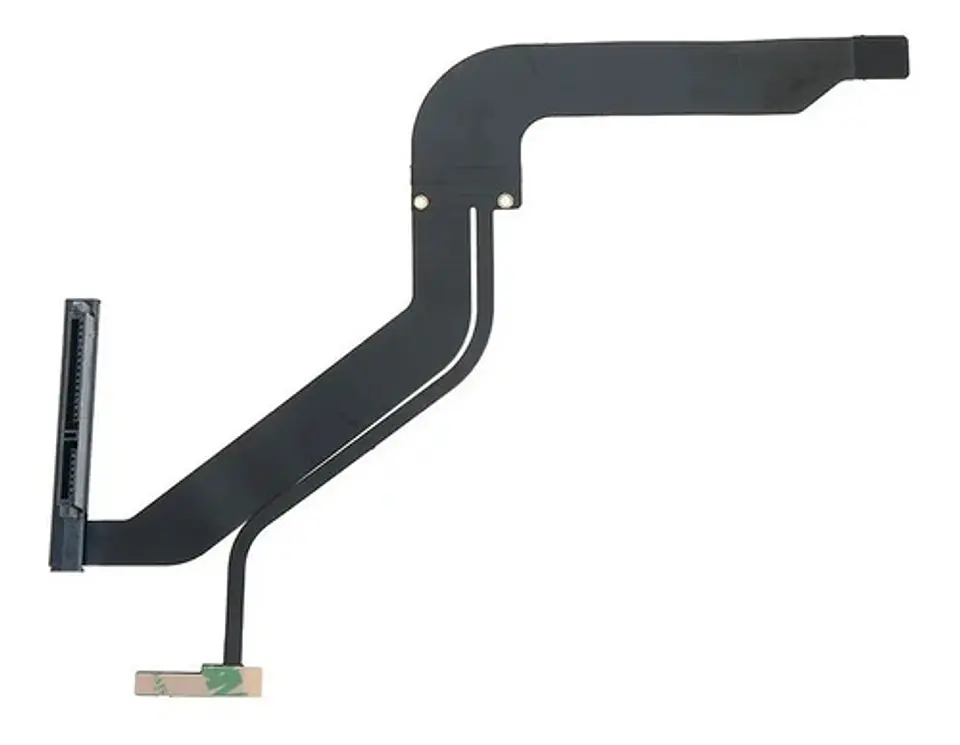 Cable Flex Disco Duro 821-1480-a Macbook Pro 2012 A1278 5