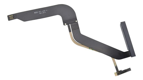 Cable Flex Disco Duro 821-1480-a Macbook Pro 2012 A1278 6