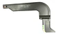 Cable Flex Disco Duro 821-1480-a Macbook Pro 2012 A1278 - Miniatura 8