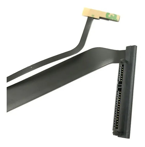 Cable Flex Disco Duro 821-1480-a Macbook Pro 2012 A1278 9