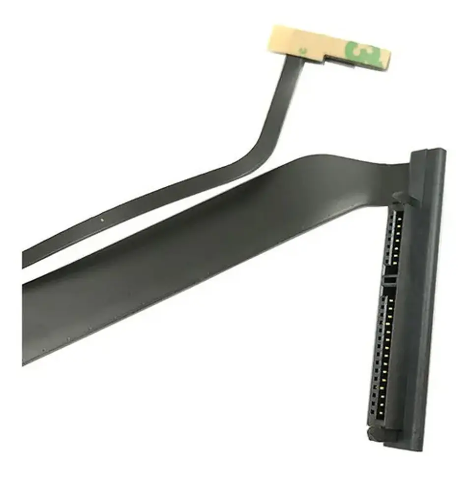 Cable Flex Disco Duro 821-1480-a Macbook Pro 2012 A1278 9