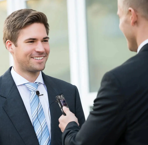 Grabadora Digital Profesional Savetek Voz Sonido 8gb Mp3 Wav 6