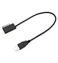 Cable Adaptador USB a Mini Sata para Unidad de CD/DVD de Notebook - Miniatura 5