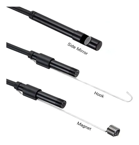 Cámara Endoscopica 7mm 10 Metros Micro Usb Android | Dfast 8