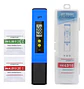 Medidor Digital de pH Acidez Alcalinidad Agua Liquidos - Miniatura 1