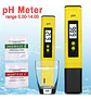 Medidor Digital de pH Acidez Alcalinidad Agua Liquidos - Miniatura 4