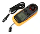 Anemómetro y Termómetro Medidor GM816 Velocidad del Viento - Miniatura 4