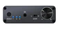 Conversor de Audio DAC HIFI + Bluetooth RCA 3.5mm Amp Fuente - Miniatura 5