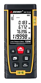 Medidor de Distancia Láser 120m Sndway SW-TG120 Distanciómetro - Miniatura 1