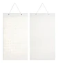 Organizador Exhibidor para 96 Pins Broches Metalicos Blanco - Miniatura 1