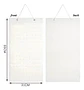 Organizador Exhibidor para 96 Pins Broches Metalicos Blanco - Miniatura 2