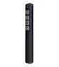Presentador de Diapositivas Puntero Láser Pen Slide Negro PPT - Miniatura 1