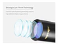 Monocular Nikula 10-30x25 Enfoque Variable + Estuche - Miniatura 4