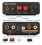 Preamplificador Phono Douk Audio T14 Hifi Control Volumen EQ - Miniatura 2