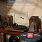 Preamplificador Phono Douk Audio T14 Hifi Control Volumen EQ - Miniatura 3
