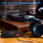 Preamplificador Phono Douk Audio T14 Hifi Control Volumen EQ - Miniatura 4