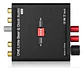 Preamplificador Phono Douk Audio T14 Hifi Control Volumen EQ - Miniatura 8