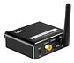 Conversor De Audio Dac Bluetooth Hifi Digital A 3.5mm - Miniatura 2