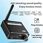 Conversor De Audio Dac Bluetooth Hifi Digital A 3.5mm - Miniatura 6