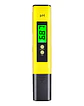 Medidor de pH con Pantalla Iluminada Acidez Alcalinidad Agua - Miniatura 1