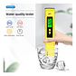 Medidor de pH con Pantalla Iluminada Acidez Alcalinidad Agua - Miniatura 2