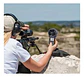 Anemómetro y Termómetro Pro Bt-100 Medidor Velocidad del Viento - Miniatura 4