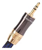 Cable 3.5mm A Rca Estéreo 3m Blindado Audio Hifi 300cm - Miniatura 3