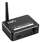 Conversor de Audio DAC Bluetooth Hifi 192khz Digital a 3.5mm - Miniatura 1