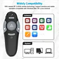 Presentador Diapositivas Puntero Ppt Powerpoint - Miniatura 3
