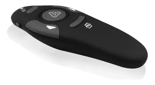 Presentador Diapositivas Puntero Ppt Powerpoint  | Dfast 7