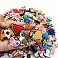 Pack 50 Charms Compatibles con Crocs Sorpresa Aleatorios - Miniatura 7