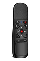 Presentador Diapositivas y Air Mouse Puntero Láser PPT USB - Miniatura 10